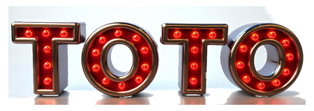 toto super logo