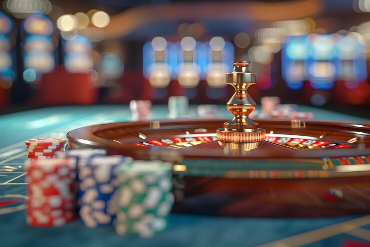 toto super Slots Built for Indonesia